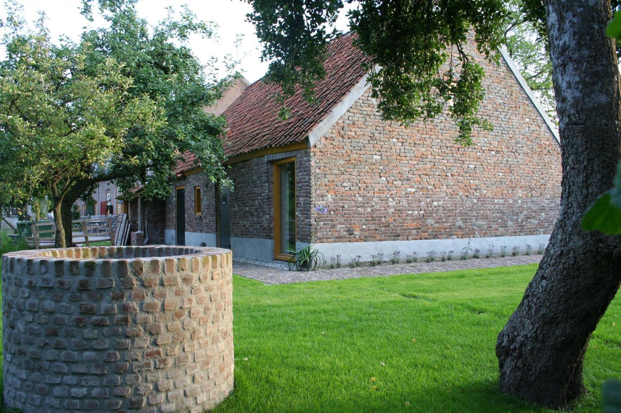 Cultuurlogies Looeind Villa Liempde Exterior photo