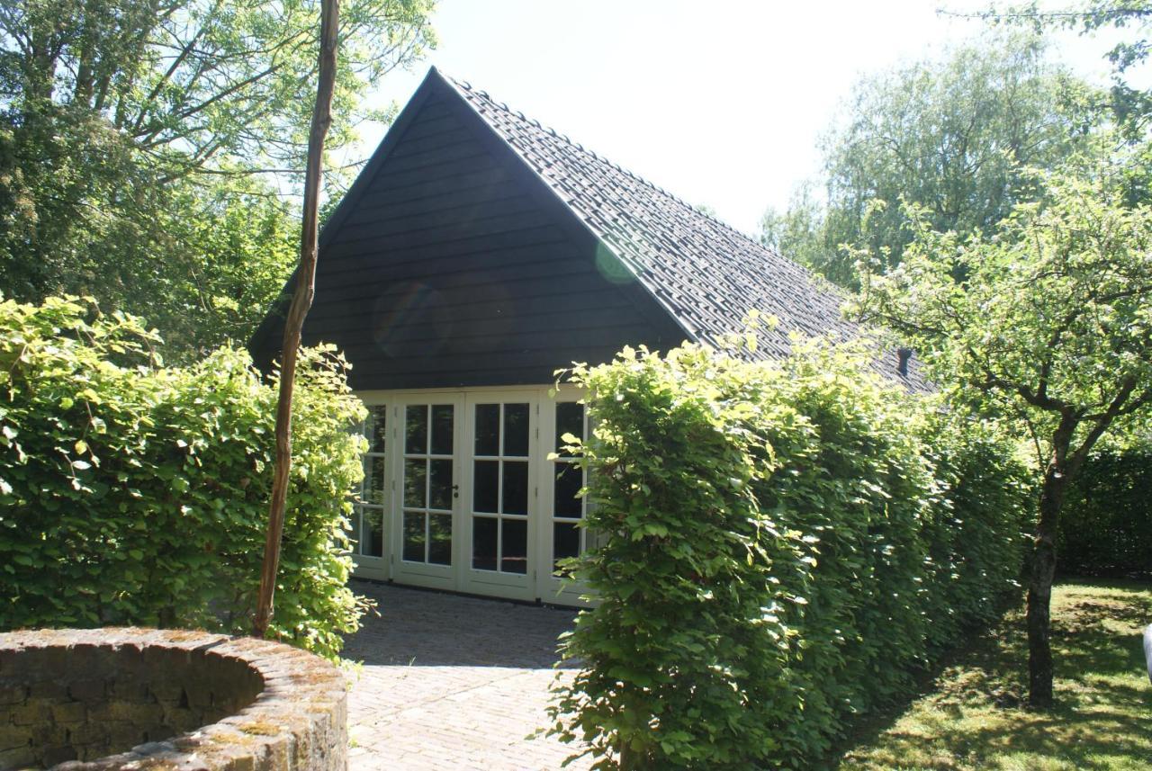 Cultuurlogies Looeind Villa Liempde Exterior photo