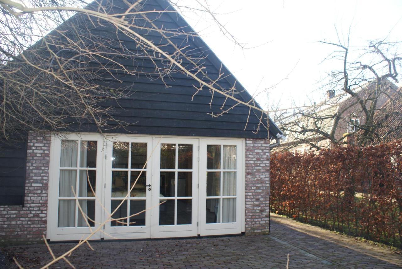 Cultuurlogies Looeind Villa Liempde Exterior photo